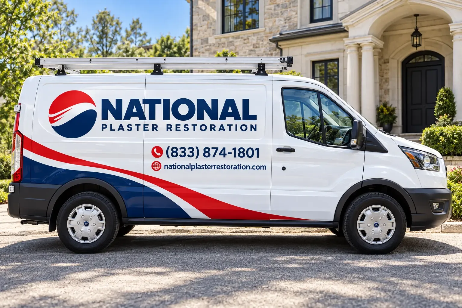 Plaster Repair in Olivia, NC near me