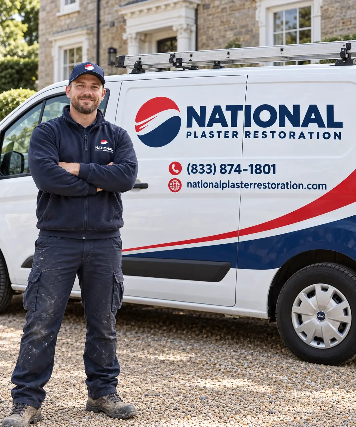 Plaster Repair Olivia, NC FAQs